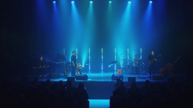 Кочари Дудук-бэнд Виталий Погосян Культурная эволюция Музыка для сердца смотреть онлайн