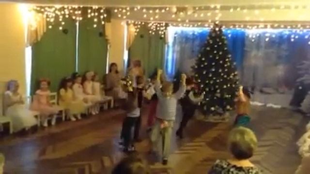 Танец разбойников смотреть онлайн