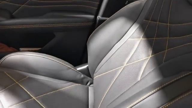 2023 Kaiyi Kunlun In-depth Walkaround