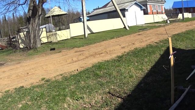 Ландшафтный дизайн Весна 2020 смотреть онлайн