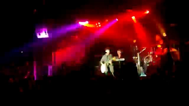 Тель-Авив. 31-я Весна. 16 мая 2013 смотреть онлайн