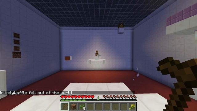 Make Yourself Think | Minecraft Custom Map by Sp1kyPlay смотреть онлайн