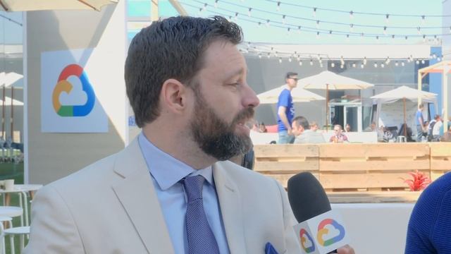 Windows in Kubernetes, an interview with Dustin (KubeCon 2019, Barcelona) смотреть онлайн