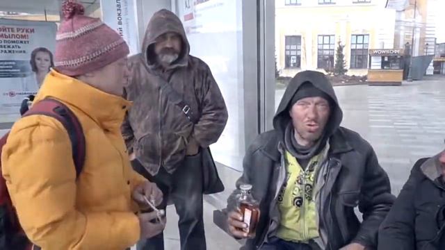 «Пивка для рывка». Автор-исполнитель Павел Опанасюк смотреть онлайн