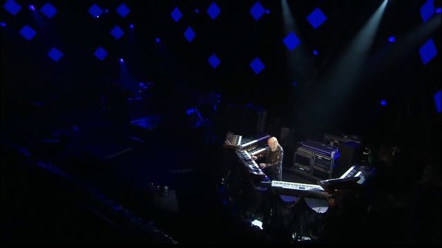 Rick Wakeman Solo Medley _ Yes _ Live at Montreux [2003] [HD 1080p].mp4 смотреть онлайн