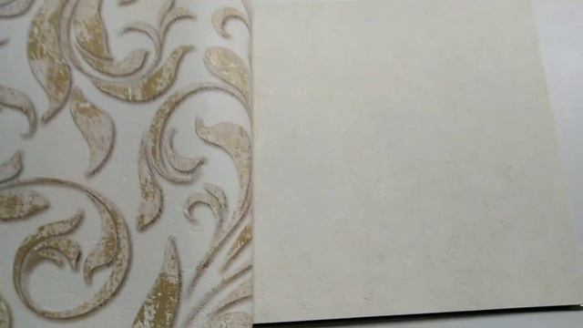 Обои Вилия. Обзор каталога часть 1.Производство Беларусь. Новоселье(Vilia AS Creation p.1, Belarus) смотреть онлайн