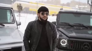 Ислам Италяшев & Султан Лагучев влюбился я девчонку одну