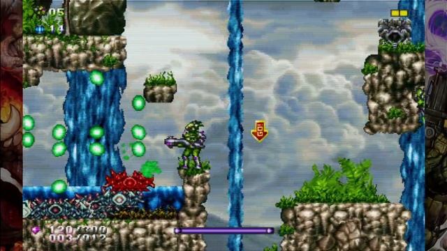 RYUJINX 1.0.5555 - GUNLORD X (Playable/Latest!!) смотреть онлайн