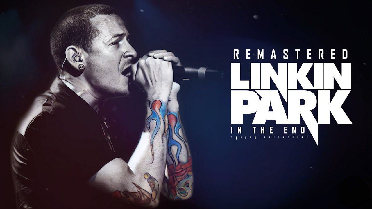 Linkin Park - In The End (Remastered by Artem Komlev) смотреть онлайн