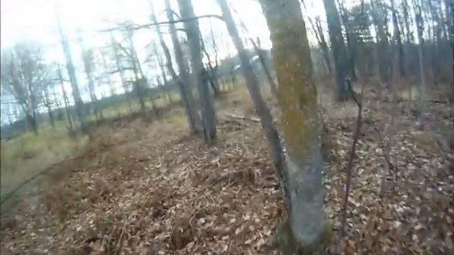 11/20/12 PAINTBALL GAME #3: Go Pro HD смотреть онлайн