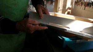 Фрезы для изготовления ульев и рамок.