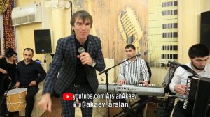 Мурад Садуев