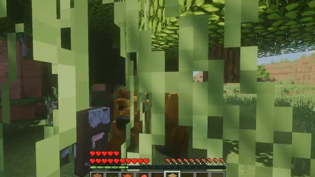 Играю за животных в майнкрафт смотреть онлайн