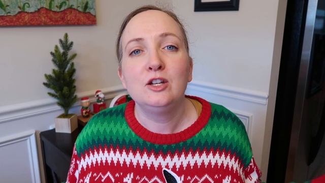 5 Christmas Party Games EVERYONE Can Play смотреть онлайн