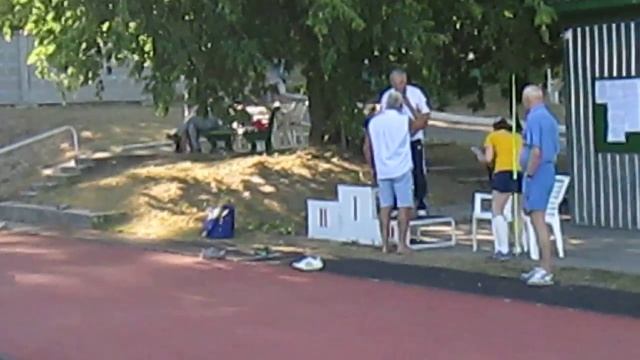 МЕТАНИЕ КОПЬЯ - ЭДУАРД БУДНИКОВ (ЧЕМПИОН ЕВРОПЫ 2016 ГОДА) смотреть онлайн