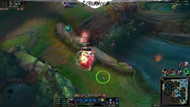 League of Legends Moments | This Is The Reason Why NA Is One Of The Funniest Servers in The World.. смотреть онлайн