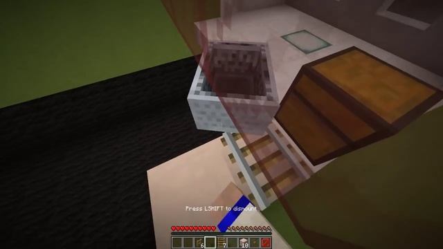 КАКОЙ САМЫЙ ВАЖНЫЙ БЛОК В МАЙНКРАФТЕ?! смотреть онлайн