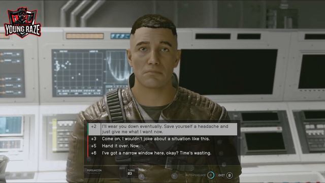 Retrieve The Security Key Card (Starfield Quest) Walk Through SIMPLE смотреть онлайн