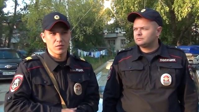 Аша - кража в "Хозяюшке" смотреть онлайн