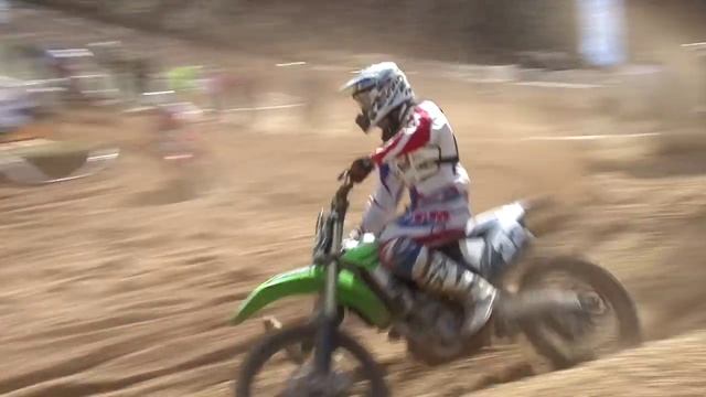 Lidzbark Warmiński MSP Motocross 12.04.2015 смотреть онлайн