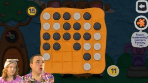 КТО ЗАПЕР ЗВЕРЕЙ в КЛЕТКЕ на 12 ЗАМКОВ? Vlad и Niki 2 ЗООПАРК! ПАПА проиграл ПАНДЕ дочка УГАДАЛА!