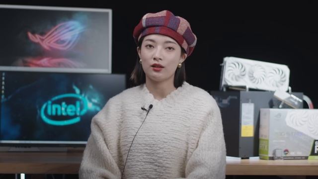 【4K】全新Intel 11代旗舰产品i9-11900K来了！虽然是颗QS版本，但还是可以管中窥豹一下（CC字幕） смотреть онлайн