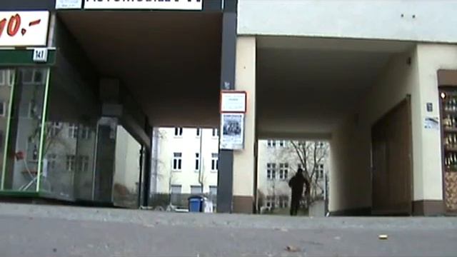 Tracing the Origin - (Parkour/Freerunning) смотреть онлайн