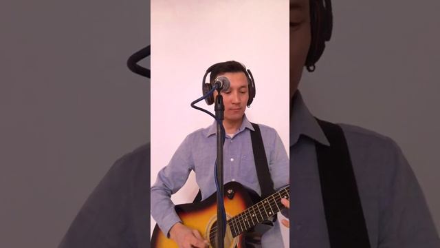 Ben E. King- Stand by me(cover by Встретимся завтра) смотреть онлайн