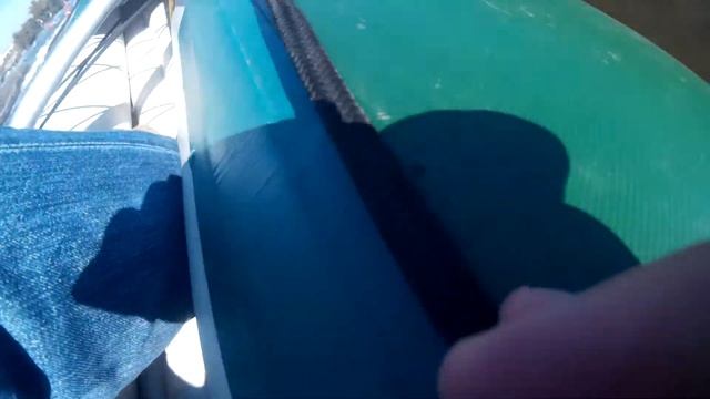 Prague. Rafting/На байдарках по Влтаве смотреть онлайн