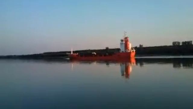 Река Дунай. смотреть онлайн