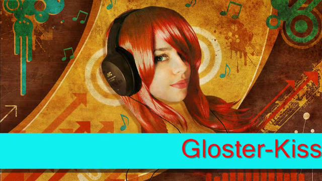 Gloster- Kiss(Tribal Masters Remix)Djmsm 2015 смотреть онлайн