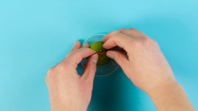 8 простых способов дольше сохранить продукты свежими