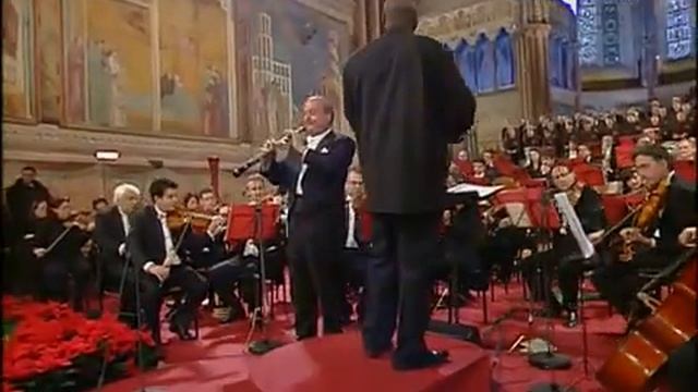 гобой с оркестром