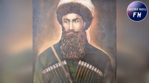Ризавди Исмаилов - Шейх Мансур чеченская песня