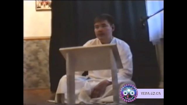 Лакшми Нараяна дас - Любовь не ставит условий смотреть онлайн