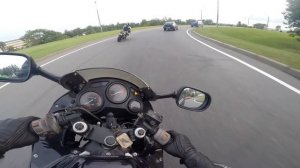 Мотопокатушки выходного дня