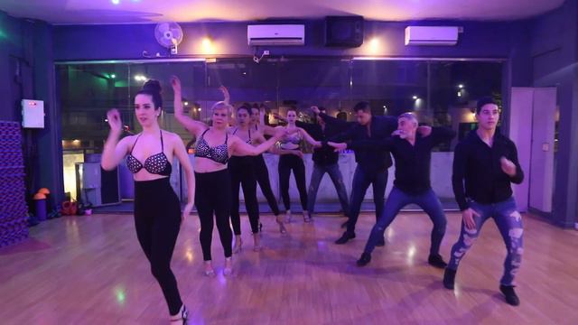 Man Overboard (Pinto Picasso) #bachata смотреть онлайн