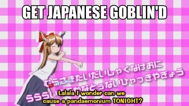 touhou suika fans be like смотреть онлайн