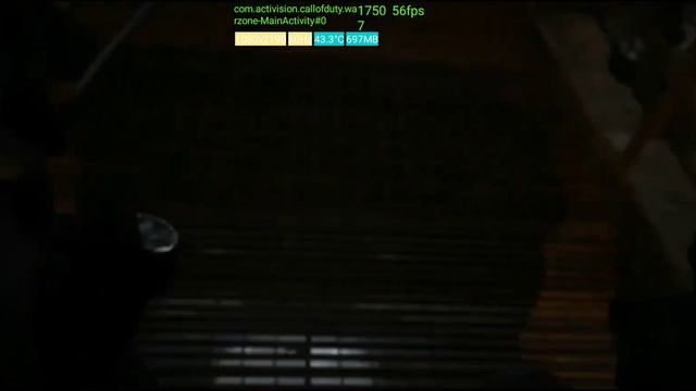 Call Of Duty Warzone Mobile | Poco F3 (Snapdragon 870) смотреть онлайн