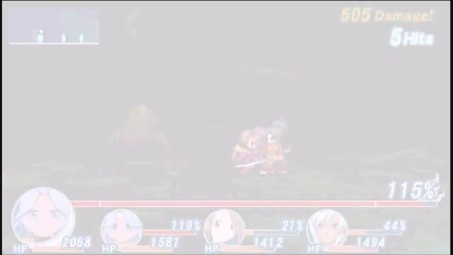 Tales of Phantasia: Narikiri Dungeon X Playthrough - Part 22 смотреть онлайн