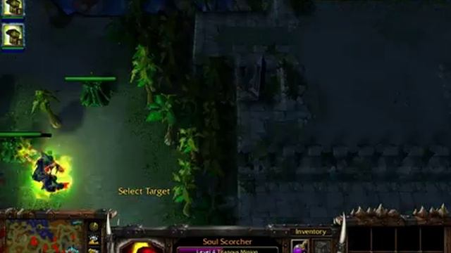 Island Defense - NO WARD MOLT! смотреть онлайн