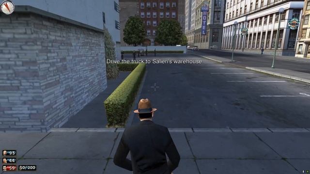 Mafia: The City of Lost Heaven - 18 Great Deal! смотреть онлайн