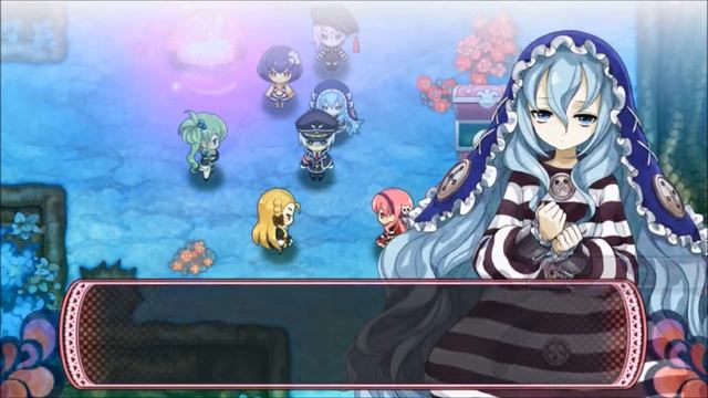 Criminal Girls 2: Party Favors Gameplay | PSVita смотреть онлайн