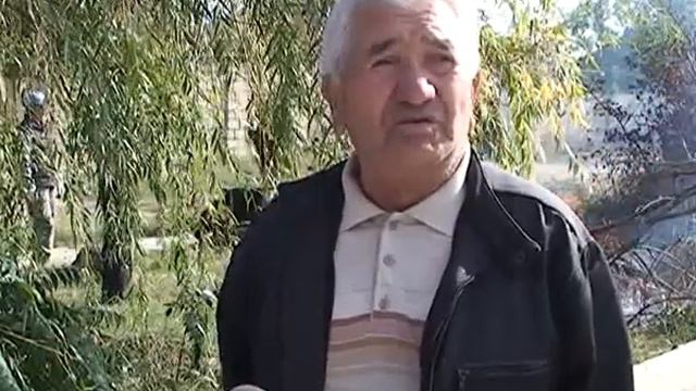 РЕН ОГНИ; Обрезка деревьев смотреть онлайн