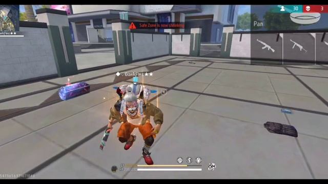 #OP GAMEPLAY IN BREAK DANCER BUNDLE??.. techno spark 2GB RAM смотреть онлайн