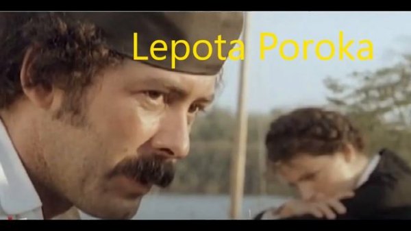 Lepota Poroka - The beauty of vice review