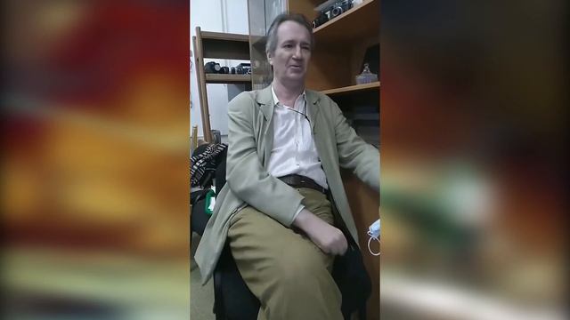 Дмитрий Радкевич - Жаконя и "Гиперболоид инженера Гарина" смотреть онлайн