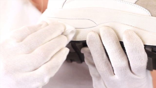 Чем чистить белую обувь. Oskelly смотреть онлайн