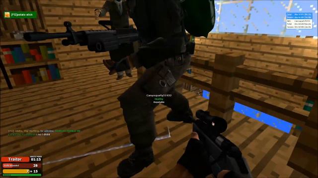 (Mini-Clip) Awesome Multi-killstreak смотреть онлайн