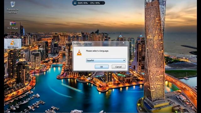 como descargar vlc media player en español link mediafire смотреть онлайн